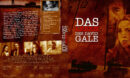 Das Leben des David Gale (2003) R2 German Cover