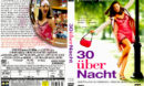30 über Nacht (2004) R2 German Cover