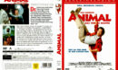 Animal - Das Tier im Manne (2001) R2 German Cover