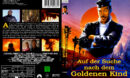 Auf der Suche nach dem goldenen Kind (1986) R2 German Cover