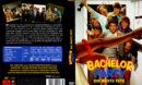Bachelor Party (1984) R2 German Cover