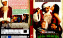 Bad Santa (2003) R2 German Cover