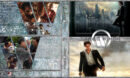 Largo Winch Double Feature (2008-2011) R1 Custom Blu-Ray Cover