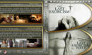 Last Exorcism Double Feature (2010-2013) R1 Custom Blu-Ray Cover