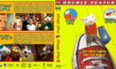 Stuart Little Double Feature (1999-2002) R1 Custom Blu-Ray Cover