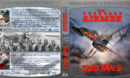 The Tuskegee Airmen / Red Tails Double Feature (1995-2012) R1 Custom Blu-Ray Cover
