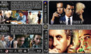 Wall Street Double Feature (1987-2010) R1 Custom Blu-Ray Covers