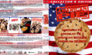 American Pie Quad (1999-2012) R1 Custom Blu-Ray Cover