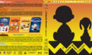 A Charlie Brown Collection (1965-2011) R1 Custom Blu-Ray Cover