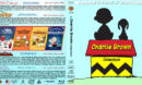 Charlie Brown Collection (1965-2011) R1 Custom Blu-Ray DVD Cover