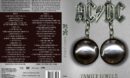 ACDC - Family Jewel (2005) R0 Cover & labels