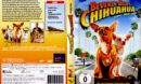 Beverly Hills Chihuahua (2008) R2 German Cover