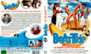 Boat Trip (2002) R2 German Cover