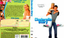 Cinderella Story (2004) R2 German Cover