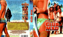 Club Mad (2004) R2 German Cover