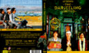 Darjeeling Limited (2007) R2 German Cover