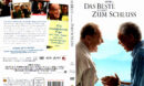 Das Beste kommt zum Schluss (2007) R2 German Cover