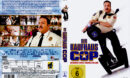 Der Kaufhaus Cop (2009) R2 German Cover