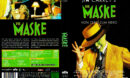 Die Maske (1994) R2 German Cover