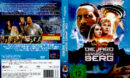 Die Jagd zum magischen Berg (2009) R2 German Cover
