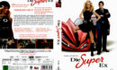 Die Super-Ex (2006) R2 German Cover