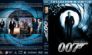 Daniel Craig Bond Collection (2006-2015) R1 Custom Blu-Ray Covers
