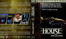 House Collection (1986-1992) R1 Custom Blu-Ray Cover