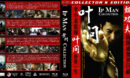 IP Man Quad (2008-2013) R1 Custom Blu-Ray Cover
