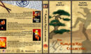 The Karate Kid Collection (4-movie-set) (1984-1994) R1 Custom Blu-Ray Cover