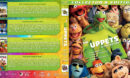 The Muppets Collection (1979-2014) R1 Custom Blu-Ray Cover