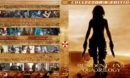 Resident Evil Quadrilogy (2002-2012) R1 Custom Blu-Ray Covers