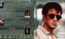 Sylvester Stallone Quad (1993-1995) R1 Custom Blu-Ray Cover