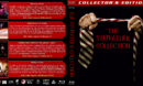 The Stepfather Collection (1987-2009) R1 Custom Blu-Ray Cover