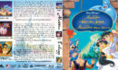Aladdin Trilogy (1992-1995) R1 Custom Blu-Ray Cover