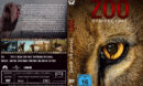 Zoo: Staffel 1 (2015) R2 German Custom Cover & labels
