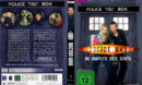 Doctor Who: Staffel 1 (2006) R2 German Custom Cover & labels