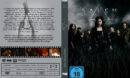 Salem: Staffel 2 (2015) R2 German Custom Cover & labels