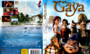Back to Gaya (2004) R2 German Cover & label