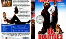Dr. Dolittle 2 (2001) R2 German Cover
