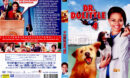 Dr. Dolittle 4 (2008) R2 German Cover