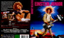 Einstein Junior (1988) R2 German Cover