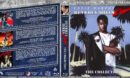 Beverly Hills Cop: The Collection (1984-1994) R1 Custom Blu-Ray Cover