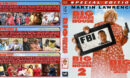 Big Momma's Trilogy (2000-2011) R1 Custom Blu-Ray Cover
