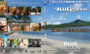 Blue Lagoon Triple Feature (1995-2013) R1 Custom Blu-Ray Cover