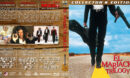 El Mariachi Trilogy (1992-2003) R1 Custom Blu-Ray Covers