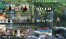 A River Runs Through It / The River Why / Salmon Fishing in Yemen Triple Feature (1992-2012) R1 Custom Blu-Ray Cover