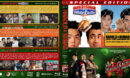 Harold & Kumar Triple Feature (2004-2012) R1 Custom Blu-Ray Cover