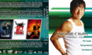 The Tuxedo / The Spy Next Door / The Karate Kid Triple Feature (2002-2010) R1 Custom Blu-Ray Cover