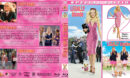 Legally Blonde Trilogy (2001-2008) R1 Custom Blu-Ray Cover