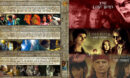 The Lost Boys Trilogy (1987-2010) R1 Custom Blu-Ray Cover